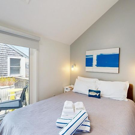 Long Pier Lodge Provincetown Exterior photo