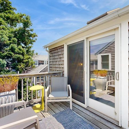 Long Pier Lodge Provincetown Exterior photo