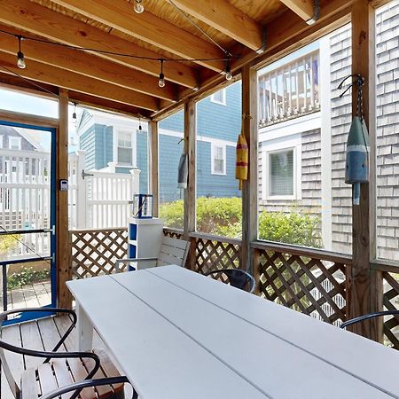 Long Pier Lodge Provincetown Exterior photo