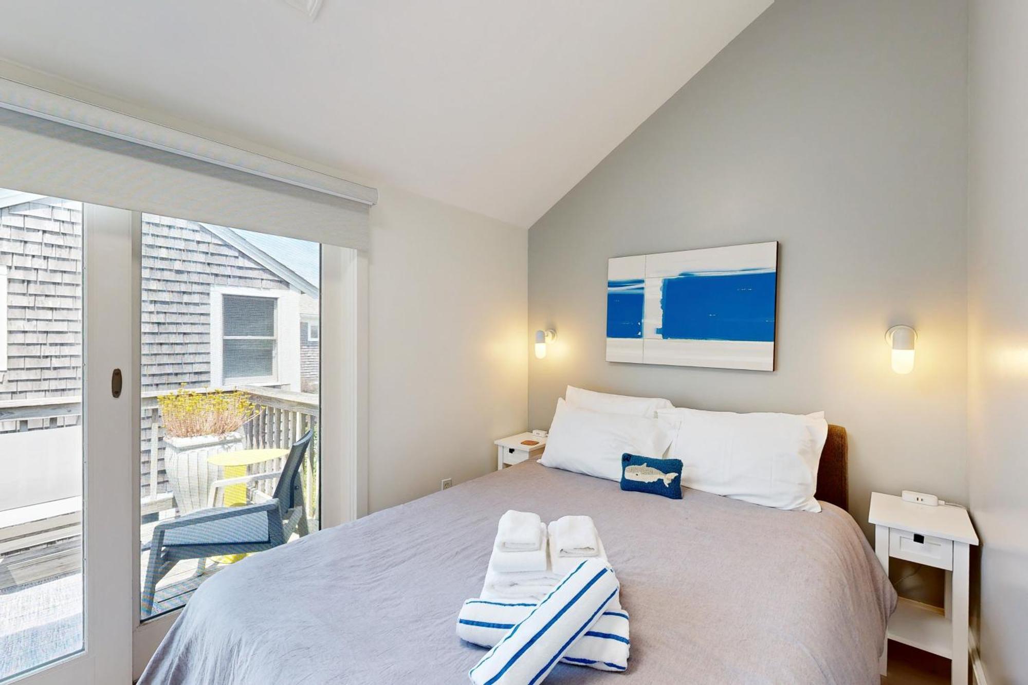 Long Pier Lodge Provincetown Exterior photo