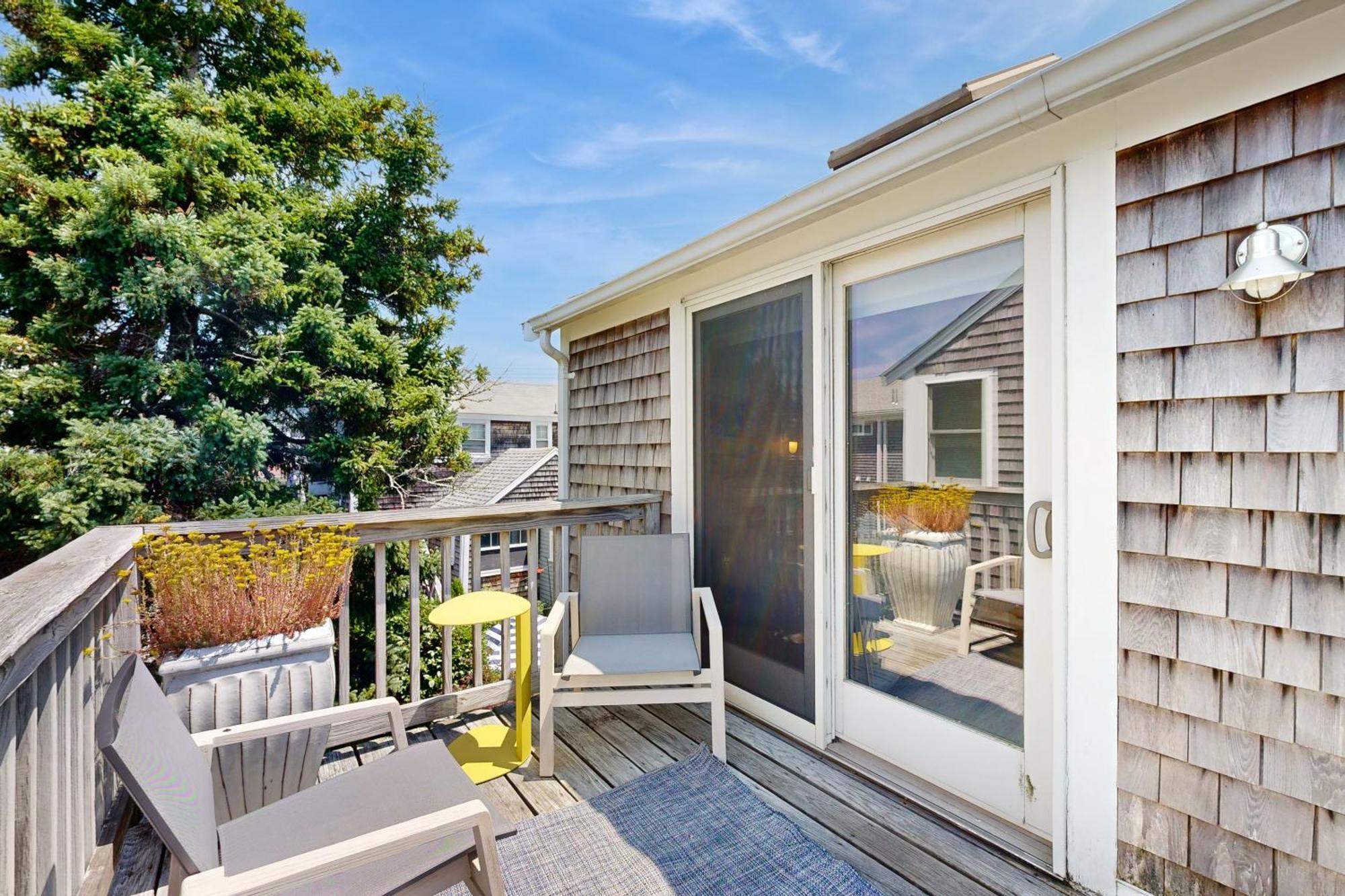 Long Pier Lodge Provincetown Exterior photo