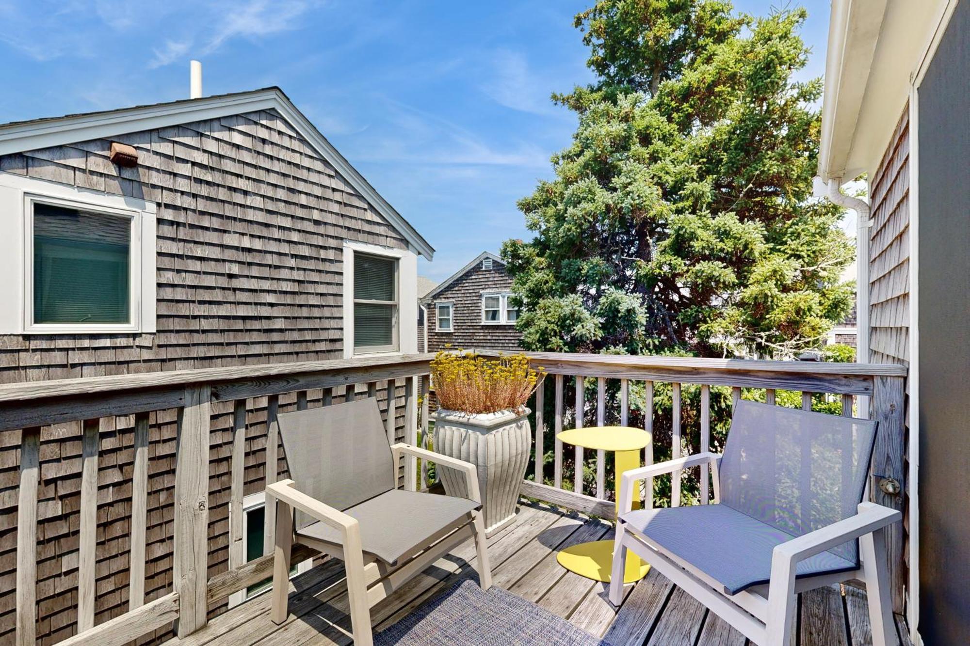 Long Pier Lodge Provincetown Exterior photo