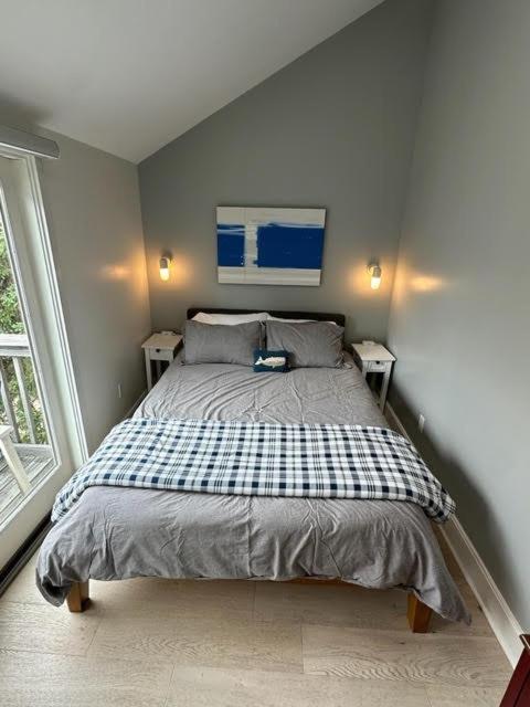 Long Pier Lodge Provincetown Exterior photo